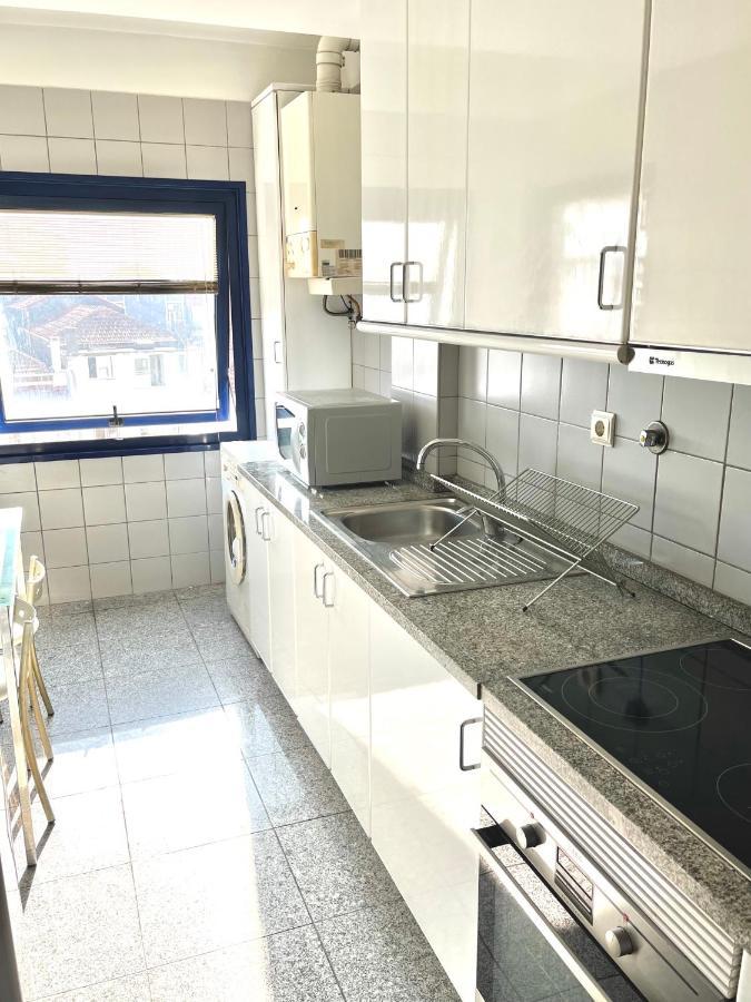 Rs Porto Jardim De Sophia Apartment Екстериор снимка