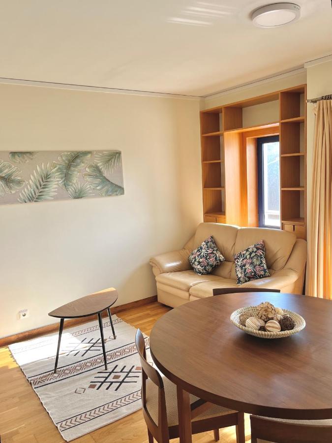 Rs Porto Jardim De Sophia Apartment Екстериор снимка