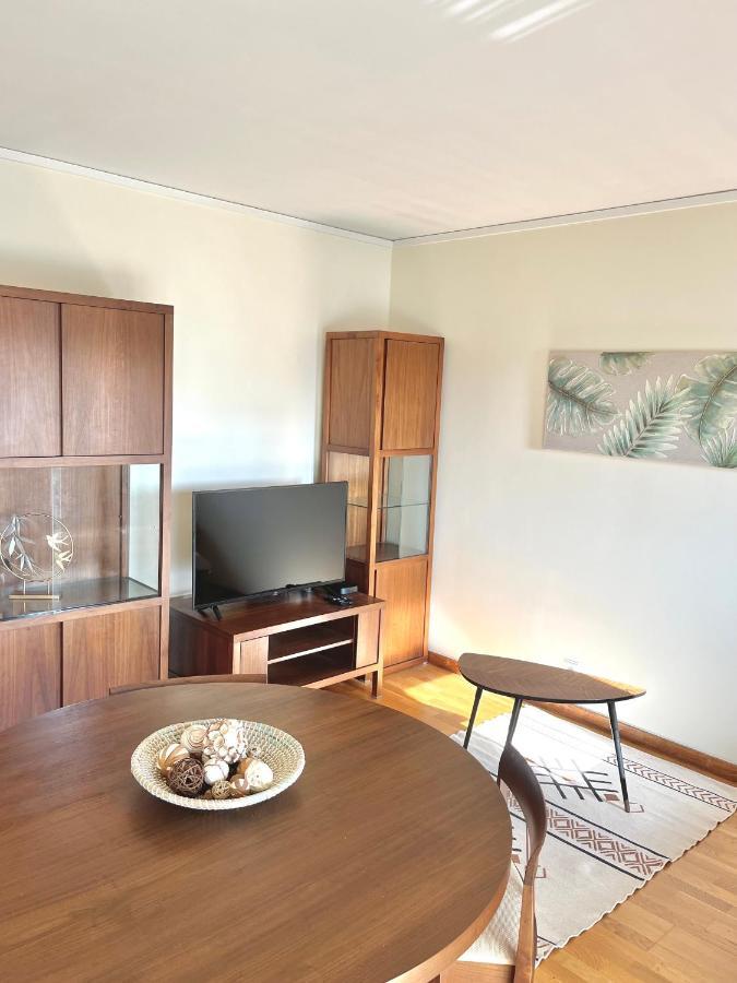 Rs Porto Jardim De Sophia Apartment Екстериор снимка