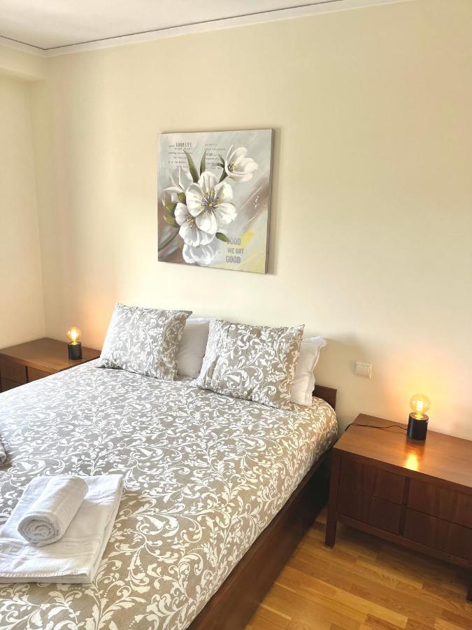 Rs Porto Jardim De Sophia Apartment Екстериор снимка
